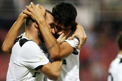 Όταν σιγούν τα πιστόλια…