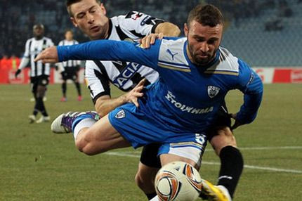 Διάλογος για τον ΠΑΟΚ