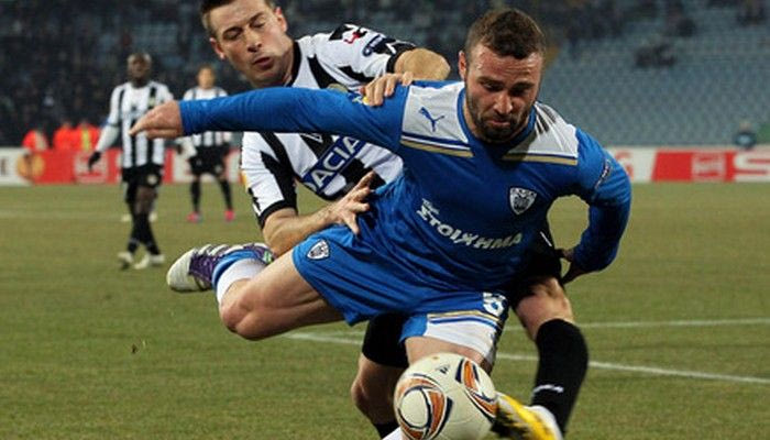 Διάλογος για τον ΠΑΟΚ