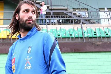 Βαριέμαι την Εθνική!