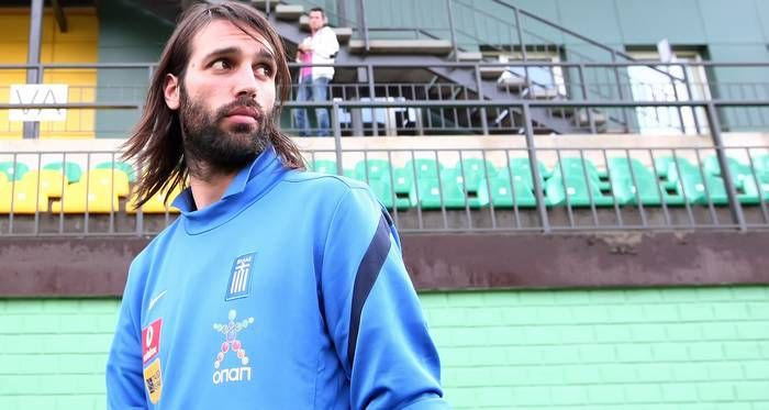 Βαριέμαι την Εθνική!