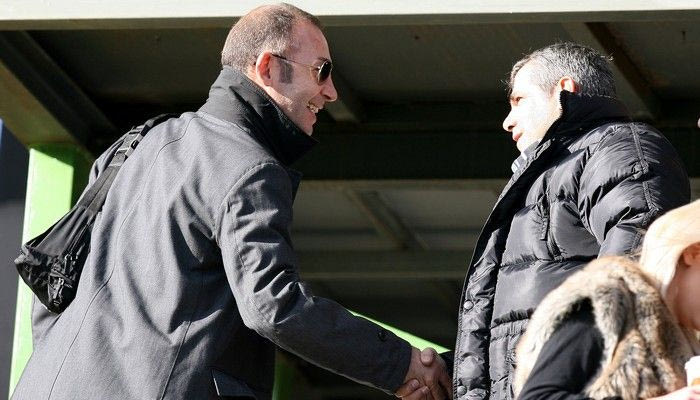 Το πριμ του Σάμιου και ο… πυρετός του Σέρεμετ