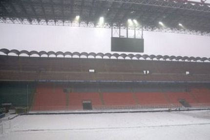 Ο Γκαλιάνι ζητά να αναβληθεί το κυριακάτικο ντέρμπι με τη Νάπολι