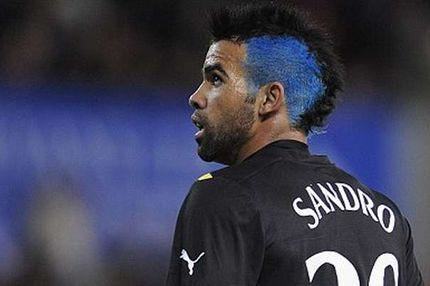 Επίδειξη… καράτε από τον Σάντρο στα αποδυτήρια της Τότεναμ