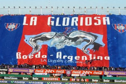 Μαχαιρώθηκε παίκτης της ομάδας Νέων της Σαν Λορέντζο