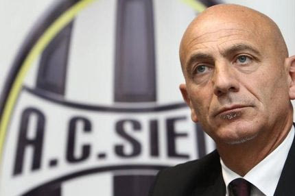 Έπιασε δουλειά ο Σανίνο