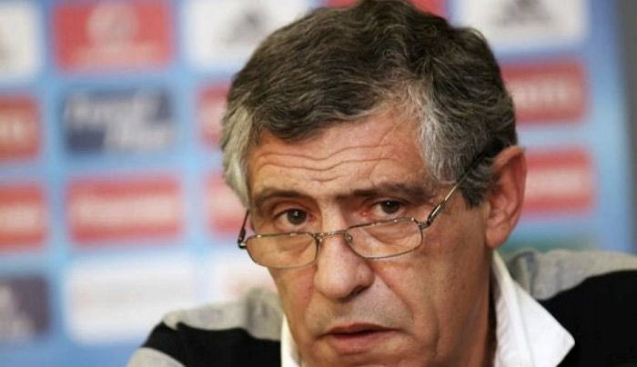 Σάντος : “Δεν έχει Μέσι η Ελλάδα”