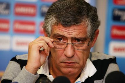 Σάντος: “Αν είμαι ομοσπονδιακός, θα είμαι μόνο για την Ελλάδα”