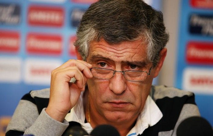 Σάντος: “Αν είμαι ομοσπονδιακός, θα είμαι μόνο για την Ελλάδα”