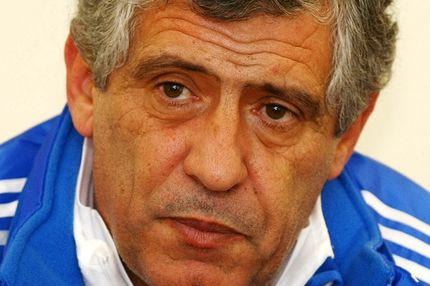 Σάντος: “Ουδέν νεότερον”