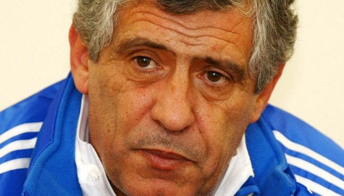 Σάντος: “Ουδέν νεότερον”