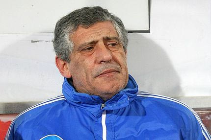 Σάντος: “Πολλά δεν μου άρεσαν”