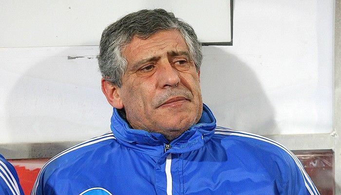 Σάντος: “Πολλά δεν μου άρεσαν”