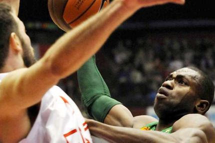 Ώρα πρόκρισης κόντρα στον Φώτση