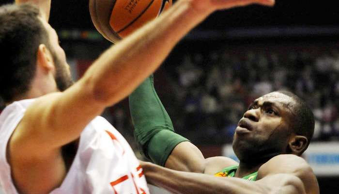 Ώρα πρόκρισης κόντρα στον Φώτση