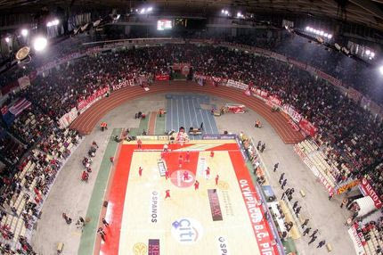 Nτόρσεϊ Vs Τσαρτσαρής