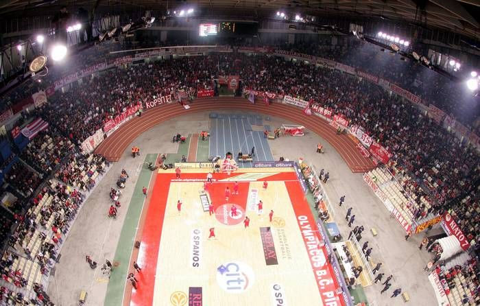 Nτόρσεϊ Vs Τσαρτσαρής