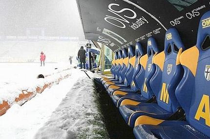 Αναβολές σε Μπολόνια και Σιένα