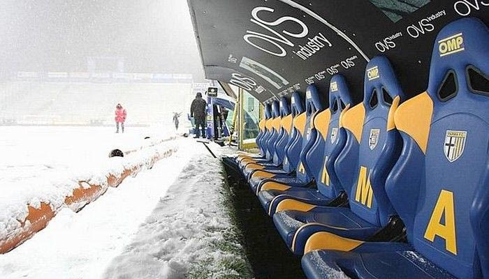 Αναβολές σε Μπολόνια και Σιένα