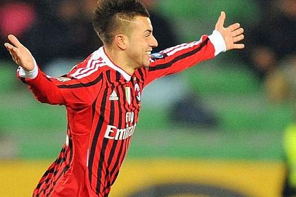 23η αγ.: Ανατροπή τίτλου η Μίλαν, πληγώθηκε η Ουντινέζε