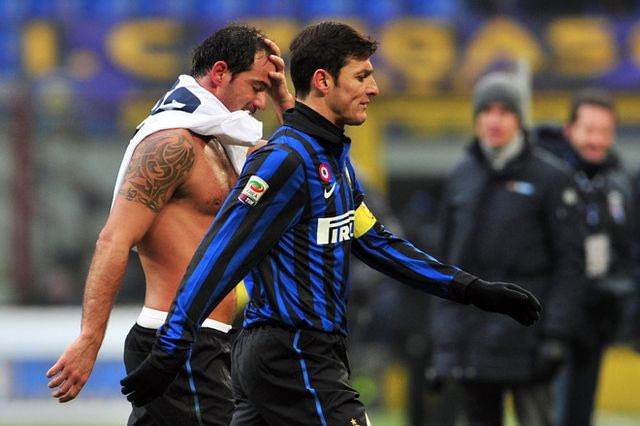 23η αγ.: “Χαστούκι” της Νοβάρα στην Ίντερ