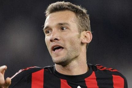 Έκπληκτος με Μίλαν ο Σεφτσένκο