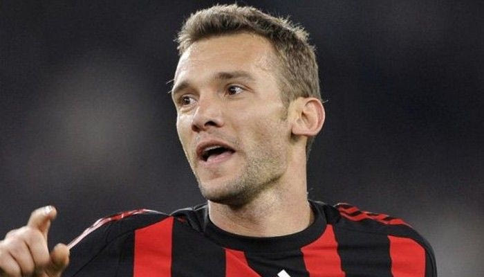 Έκπληκτος με Μίλαν ο Σεφτσένκο