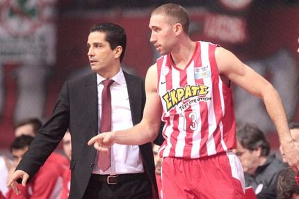 Σφαιρόπουλος: “Δεν ξέρουμε πότε θα επιστρέψει ο Λοτζέσκι”