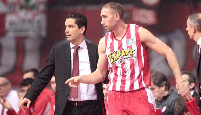 Σφαιρόπουλος: “Δεν ξέρουμε πότε θα επιστρέψει ο Λοτζέσκι”