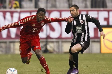 Ναζιστικές χειρονομίες σε Εβραίο παίκτη της ομάδας τους!