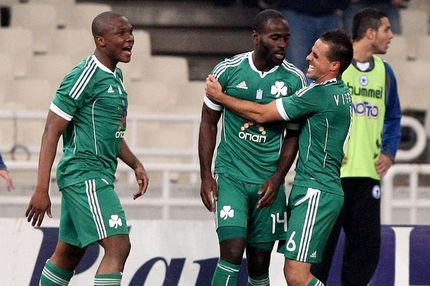 Τα παιχνίδια που θα απουσιάσουν οι Σιμάο και Βιτόλο