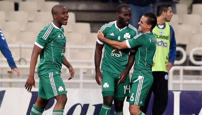 Τα παιχνίδια που θα απουσιάσουν οι Σιμάο και Βιτόλο