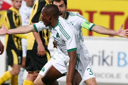 Σιμάο:”Δεν θα κριθεί στα ντέρμπι το πρωτάθλημα”