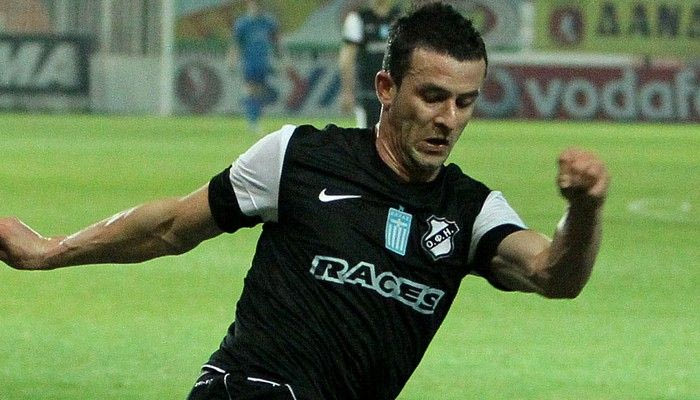 Tην τελευταία στιγμή ο Σίσιτς