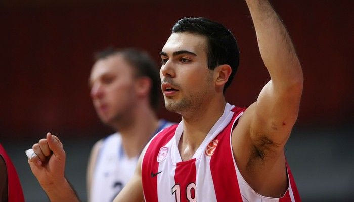 Σλούκας: “Βάλαμε όλα τα μεγάλα σουτ”