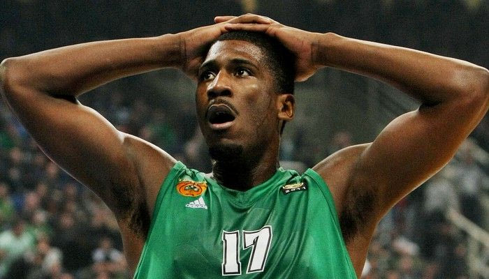 Χάνει και τον Ολυμπιακό ο Σμιθ