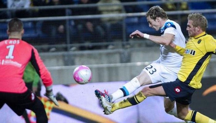 22η αγ.: Ξανά στο κόλπο του τίτλου η Λιλ