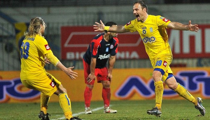 Πριμ 500.000 ευρώ για το Κύπελλο