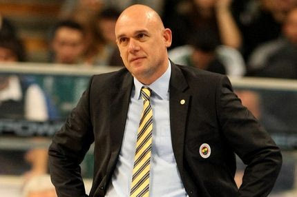 Σπάχια: “Ας ελπίσουμε ότι ο Παναθηναϊκός θα νικήσει στο Καζάν”