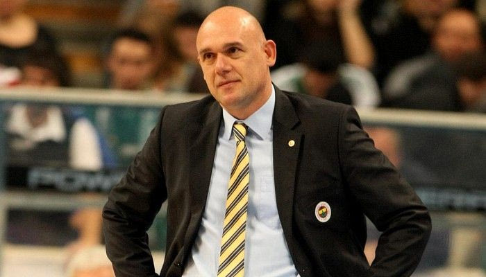 Σπάχια: “Ας ελπίσουμε ότι ο Παναθηναϊκός θα νικήσει στο Καζάν”