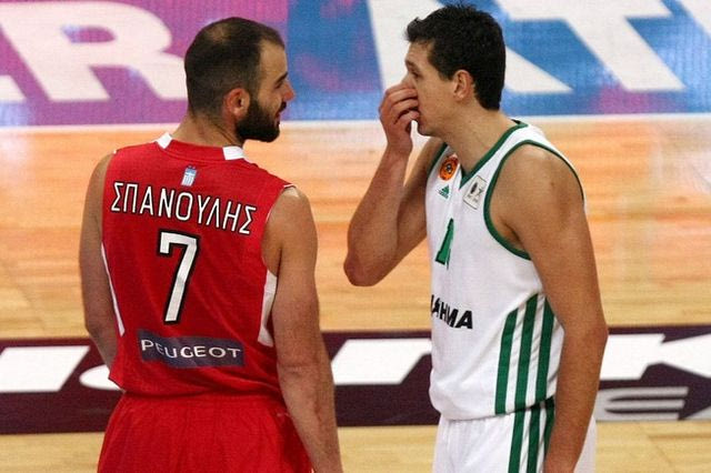 Τα μέτρα ασφαλείας για το ντέρμπι των “αιωνίων”