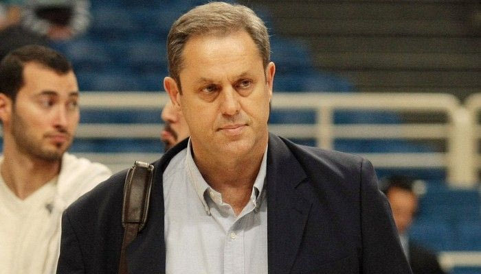 Ενημέρωση από Σταυρόπουλο και στο… βάθος Μαρκόπουλος