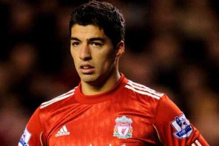 Στο πλευρό του Σουάρες ο πρόεδρος της Ουρουγουάης