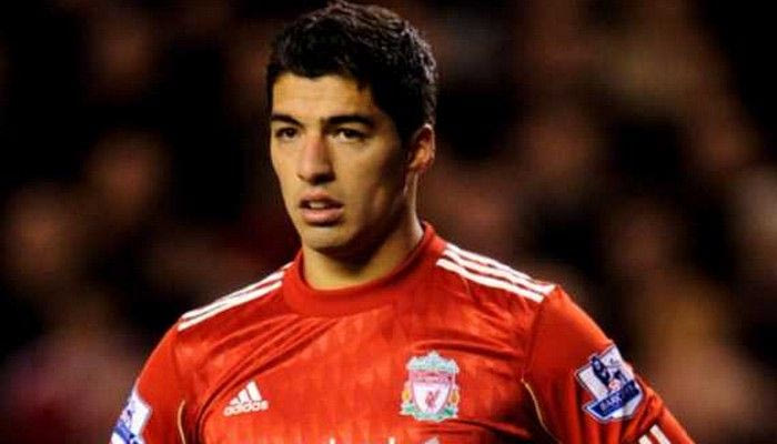 Στο πλευρό του Σουάρες ο πρόεδρος της Ουρουγουάης