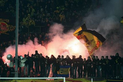 Γεωργιάδης: “Ιδιοτελείς και ψιλικατζήδες οι οργανωμένοι του Super 3”