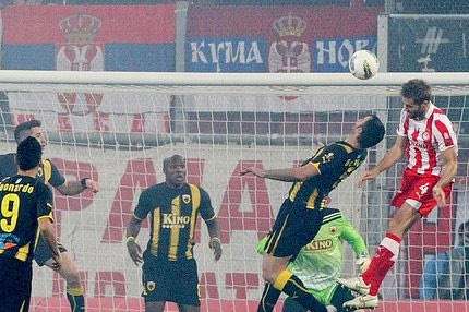 Ντέρμπι του λεπτού