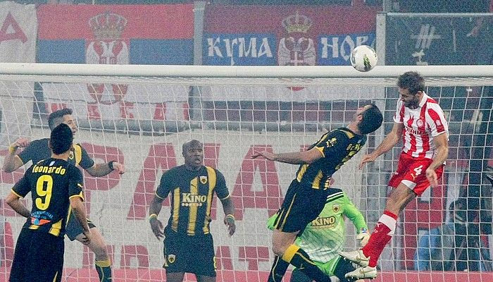 Ντέρμπι του λεπτού