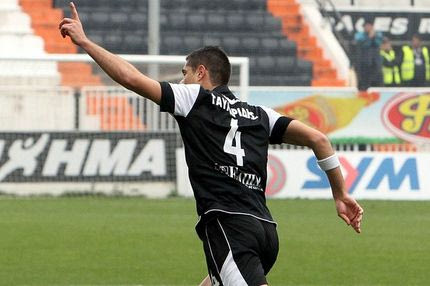 ΠΑΕ ΟΦΗ: “Στο σπίτι του κρεμασμένου…”