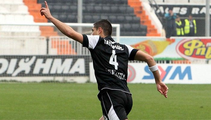 ΠΑΕ ΟΦΗ: “Στο σπίτι του κρεμασμένου…”