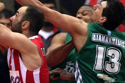 Οι τελικοί των “αιωνίων”